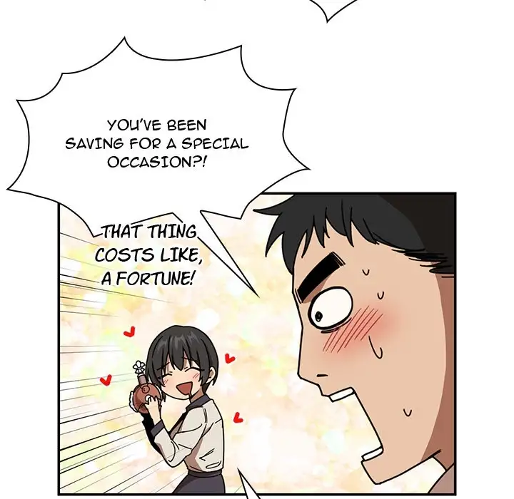Close As Neighbors chapter 17 page 39