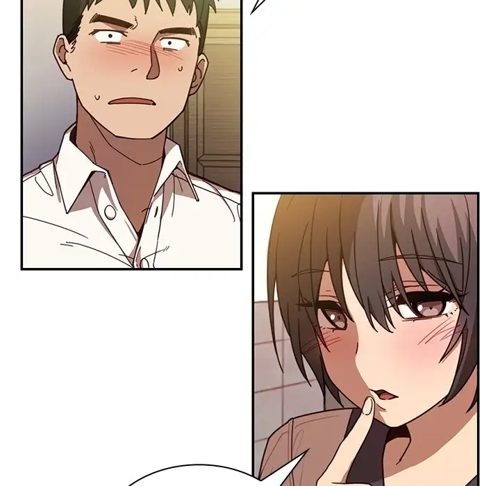 Close As Neighbors chapter 17 page 41