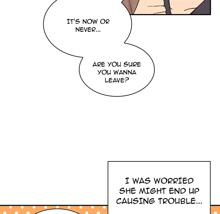 Close As Neighbors chapter 17 page 42