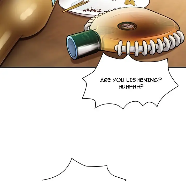 Close As Neighbors chapter 17 page 47