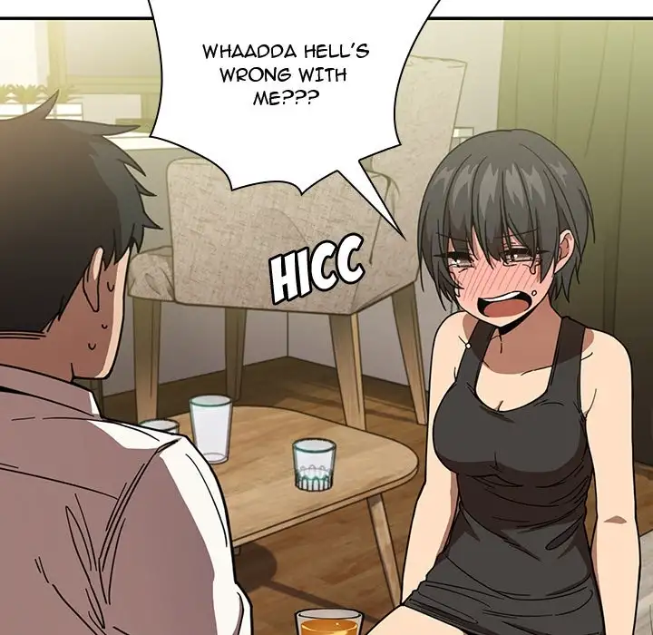 Close As Neighbors chapter 17 page 48