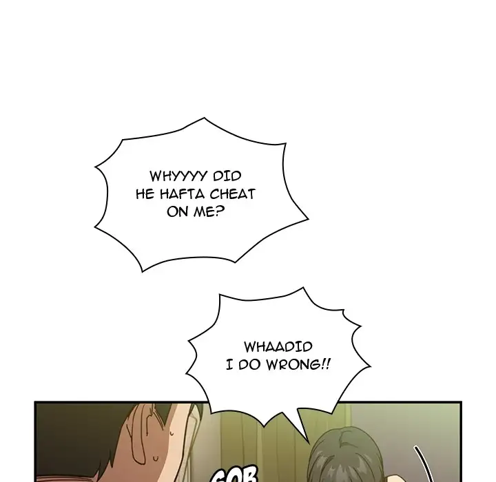 Close As Neighbors chapter 17 page 53