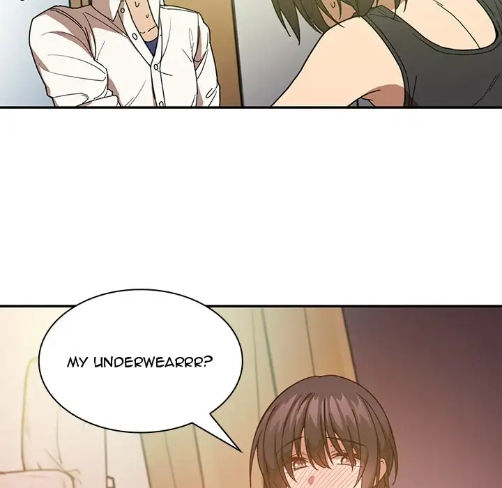 Close As Neighbors chapter 17 page 57