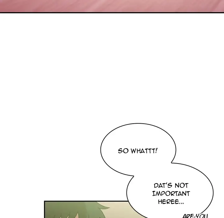 Close As Neighbors chapter 17 page 59