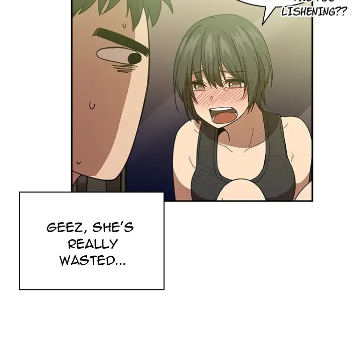 Close As Neighbors chapter 17 page 60