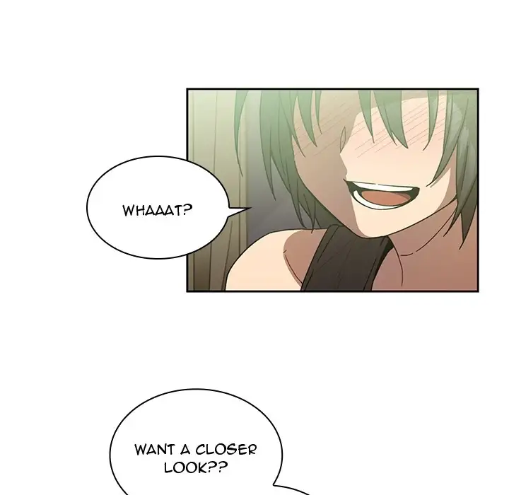 Close As Neighbors chapter 17 page 61