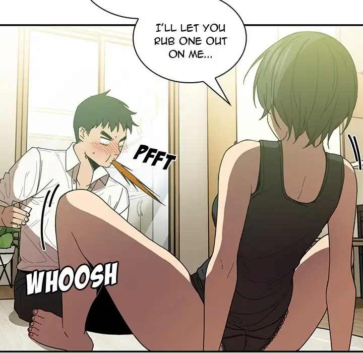 Close As Neighbors chapter 17 page 62
