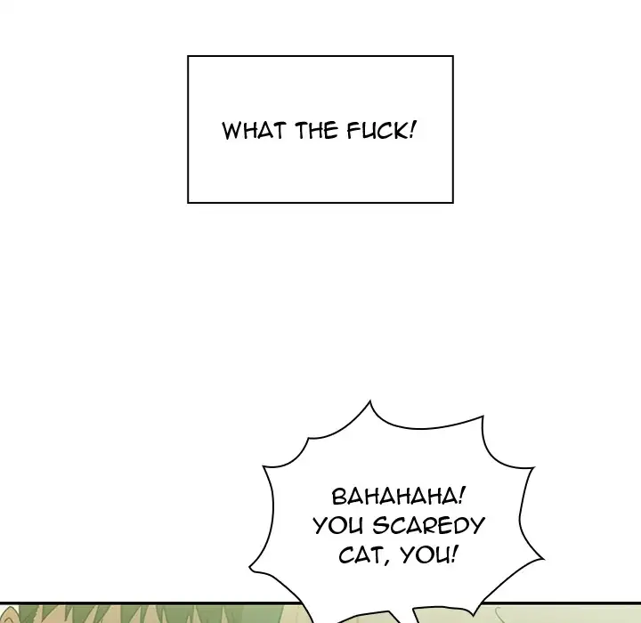 Close As Neighbors chapter 17 page 63
