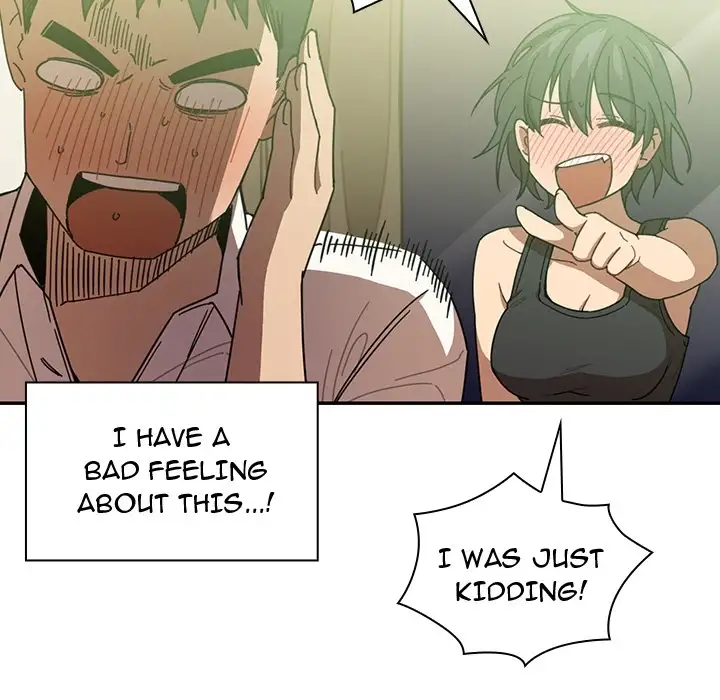 Close As Neighbors chapter 17 page 64