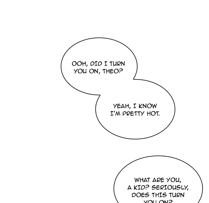 Close As Neighbors chapter 17 page 65