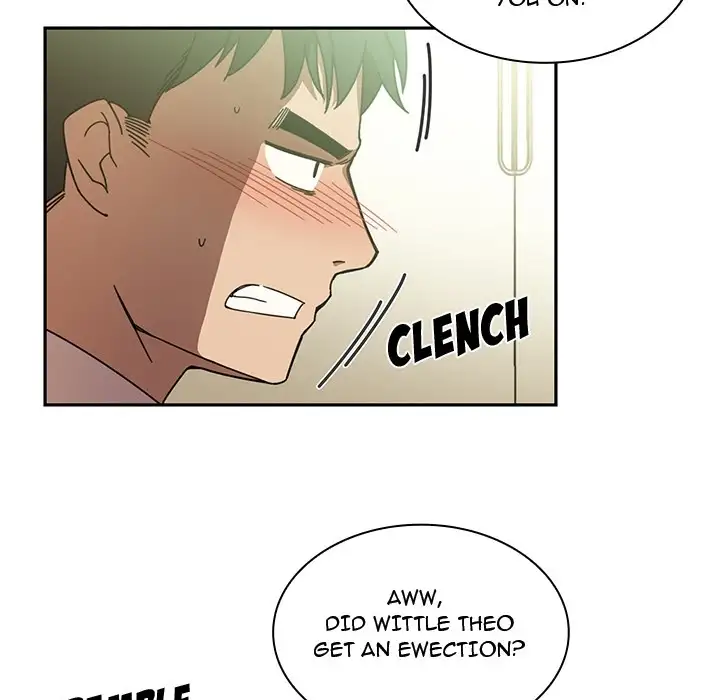 Close As Neighbors chapter 17 page 66