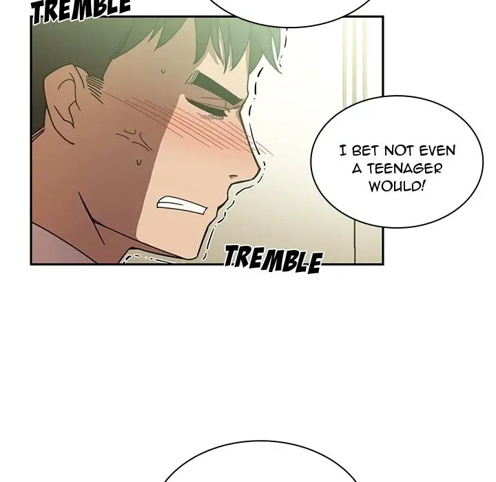 Close As Neighbors chapter 17 page 67