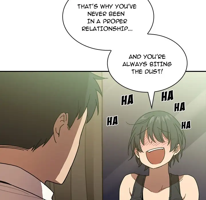 Close As Neighbors chapter 17 page 68