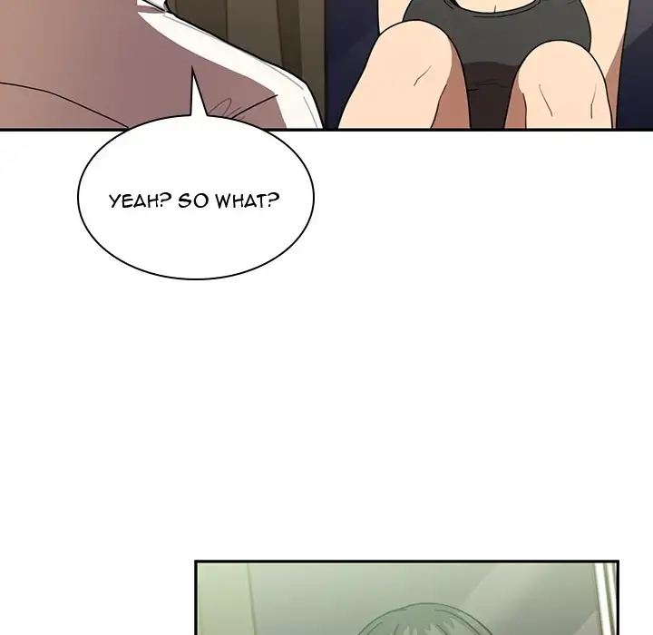 Close As Neighbors chapter 17 page 69