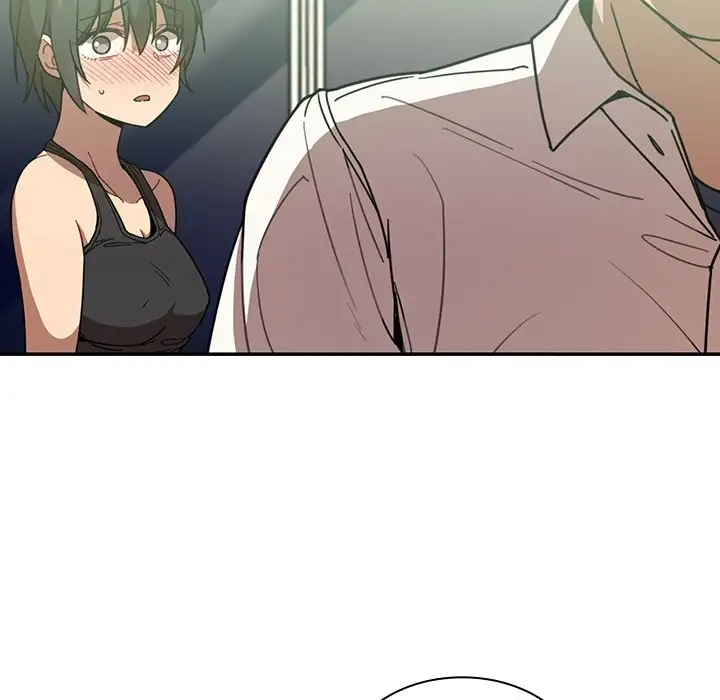 Close As Neighbors chapter 17 page 72