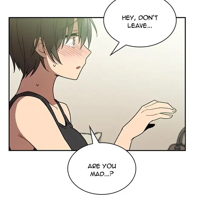 Close As Neighbors chapter 17 page 73
