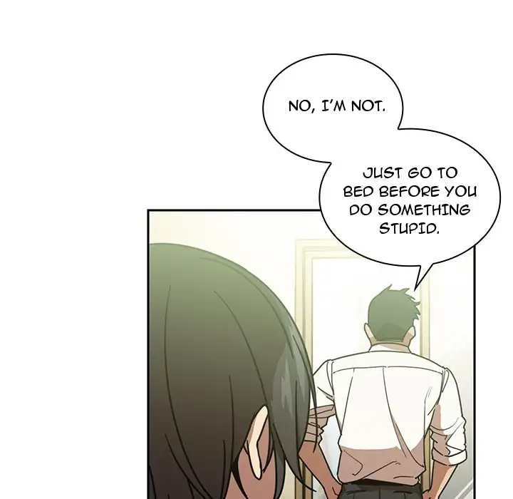 Close As Neighbors chapter 17 page 74