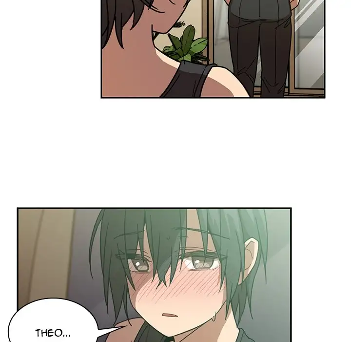 Close As Neighbors chapter 17 page 75