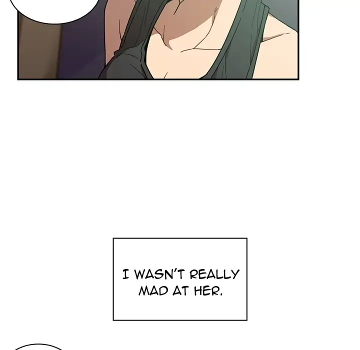 Close As Neighbors chapter 17 page 76