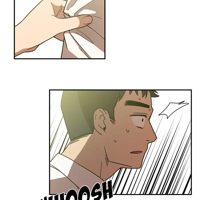 Close As Neighbors chapter 17 page 81