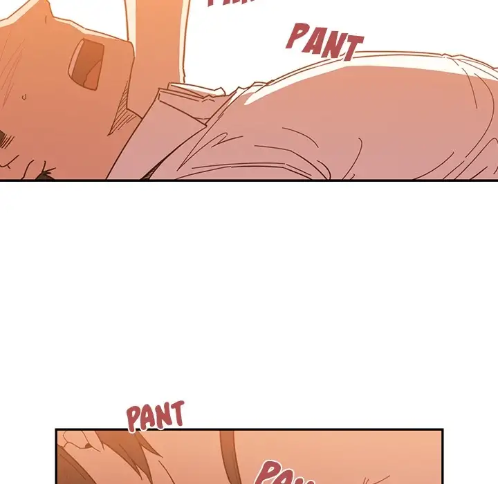 Close As Neighbors chapter 17 page 84