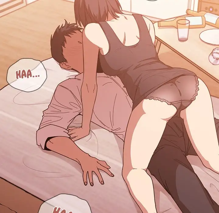 Close As Neighbors chapter 17 page 86