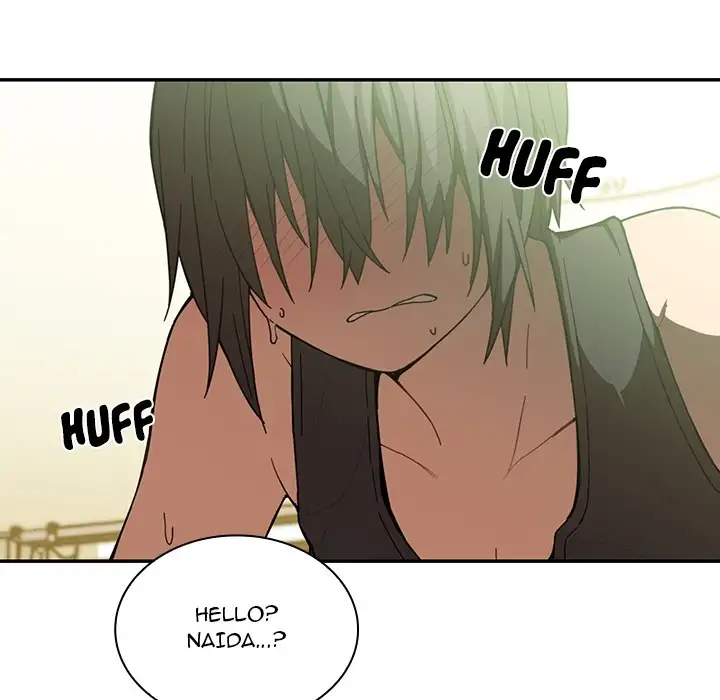 Close As Neighbors chapter 17 page 89