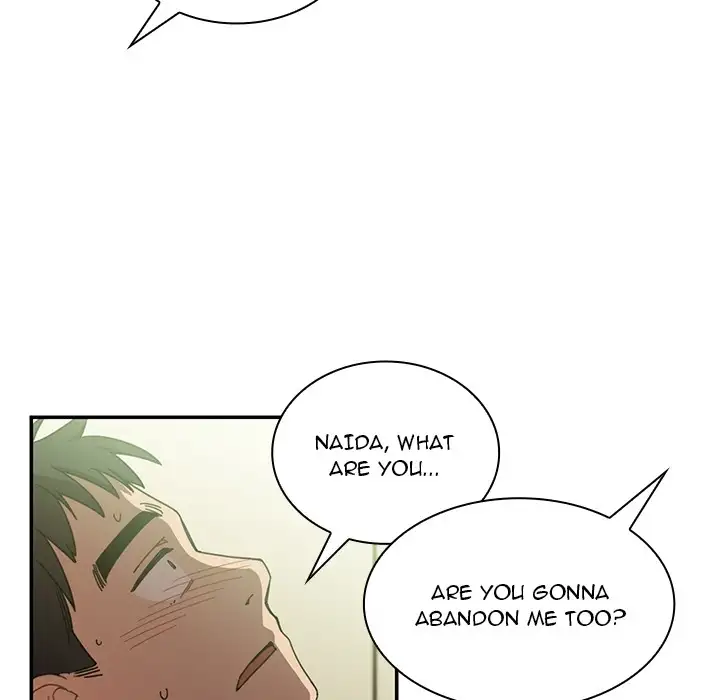 Close As Neighbors chapter 17 page 90