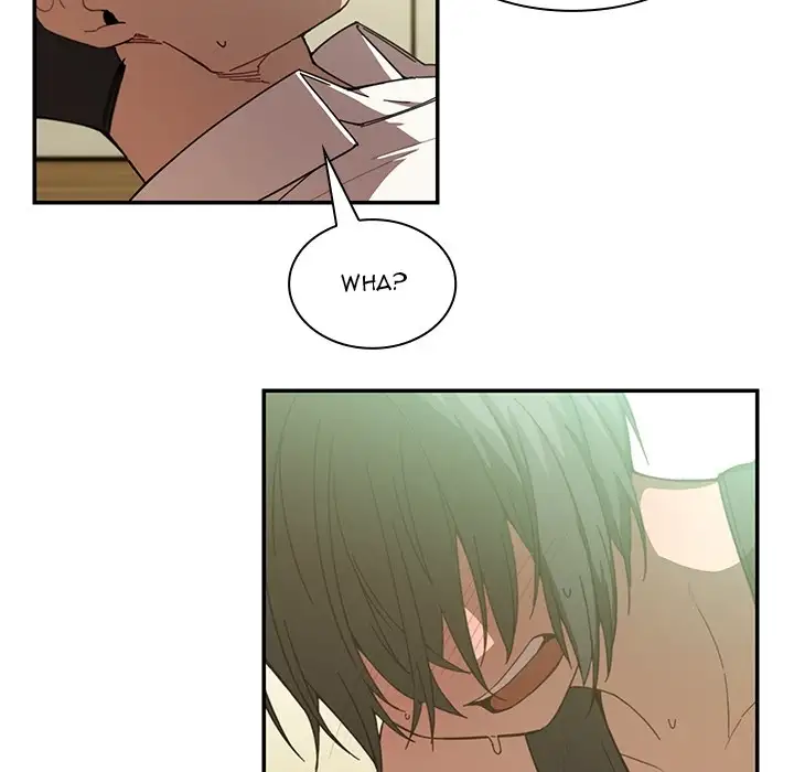 Close As Neighbors chapter 17 page 91