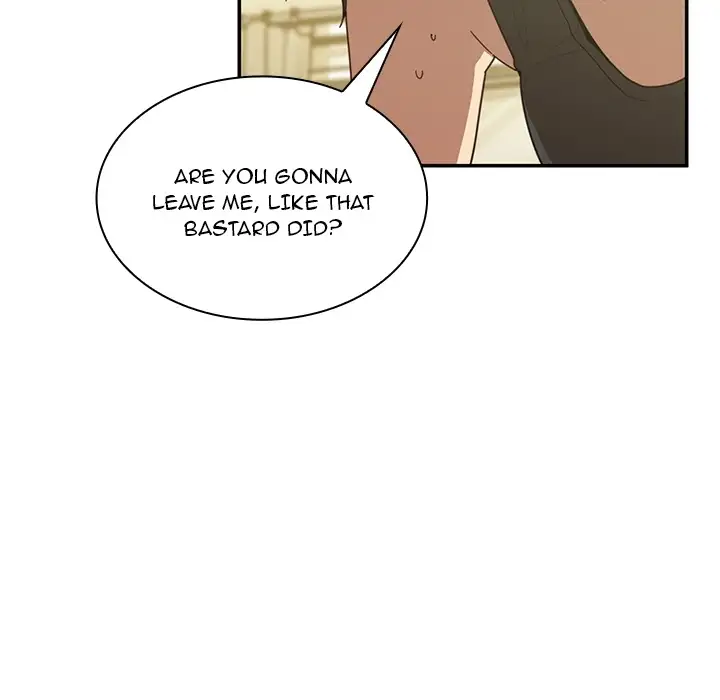 Close As Neighbors chapter 17 page 92