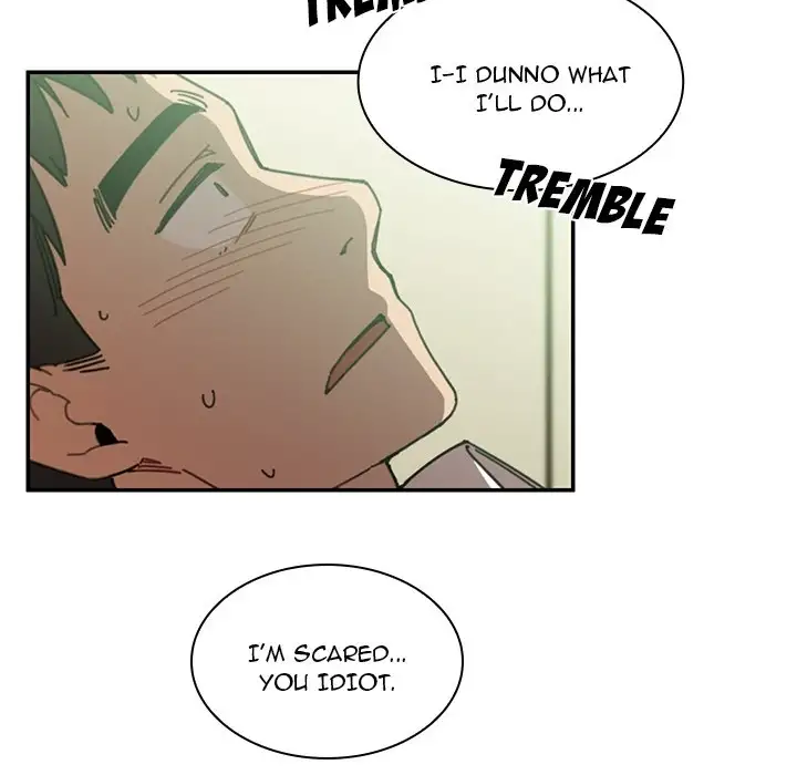 Close As Neighbors chapter 17 page 97