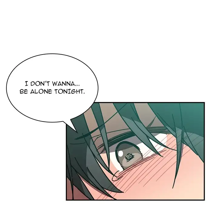 Close As Neighbors chapter 17 page 98