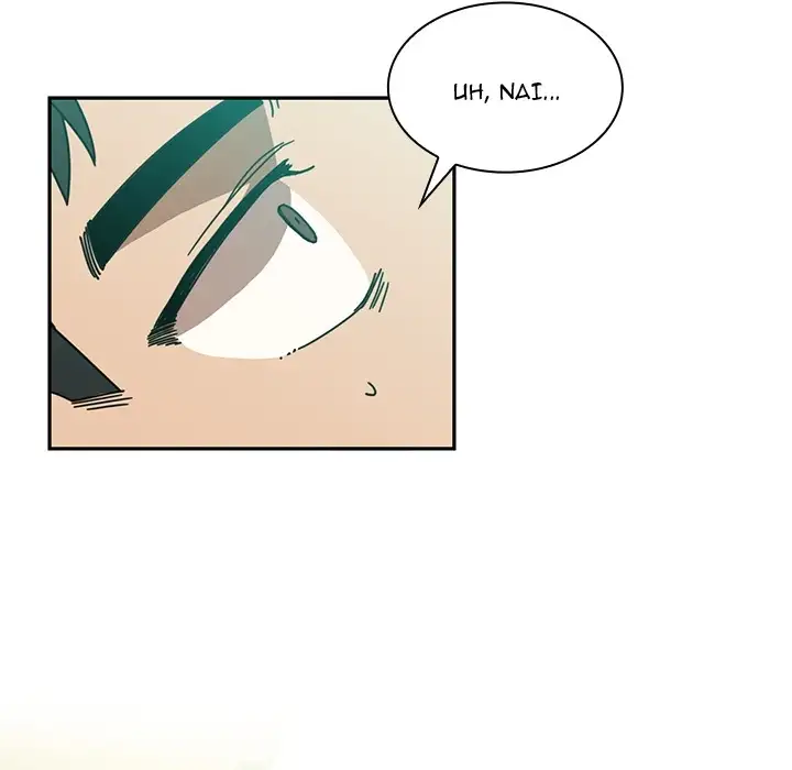 Close As Neighbors chapter 17 page 99