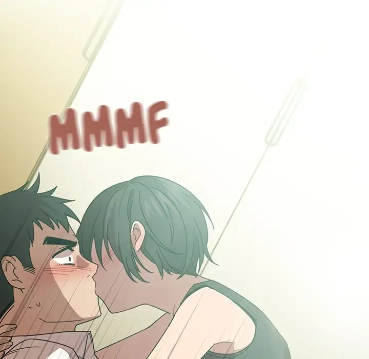 Close As Neighbors chapter 17 page 100