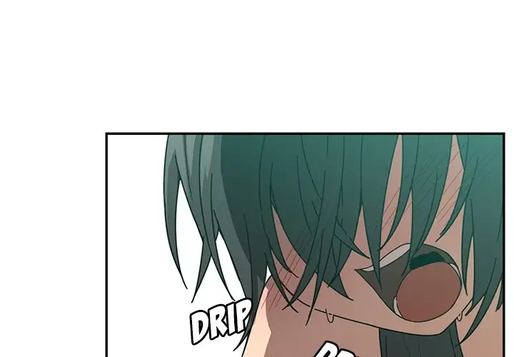 Close As Neighbors chapter 18 page 1