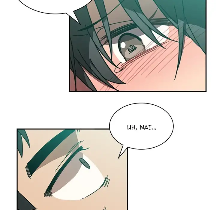 Close As Neighbors chapter 18 page 5
