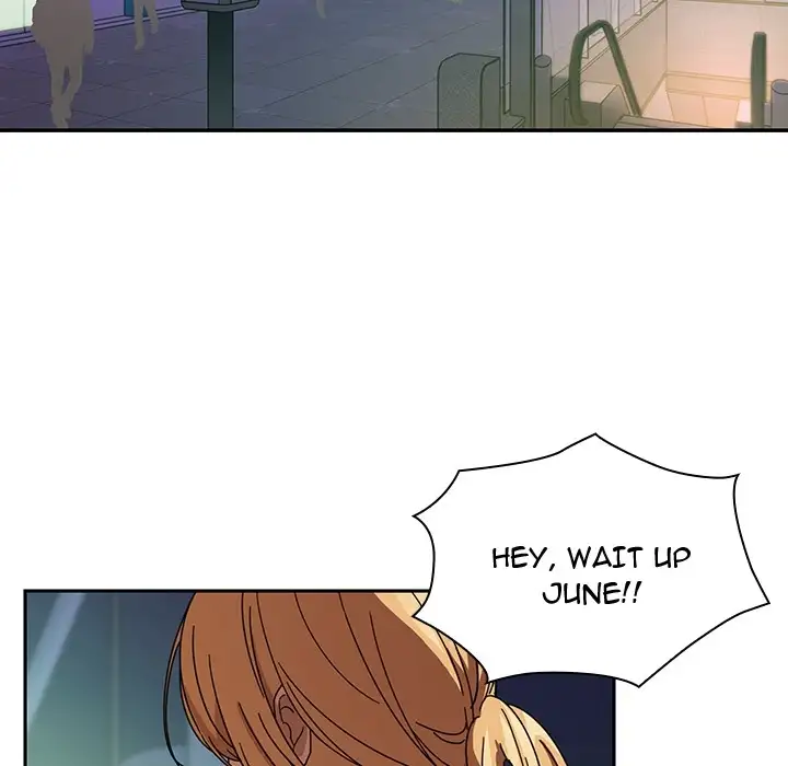 Close As Neighbors chapter 18 page 11