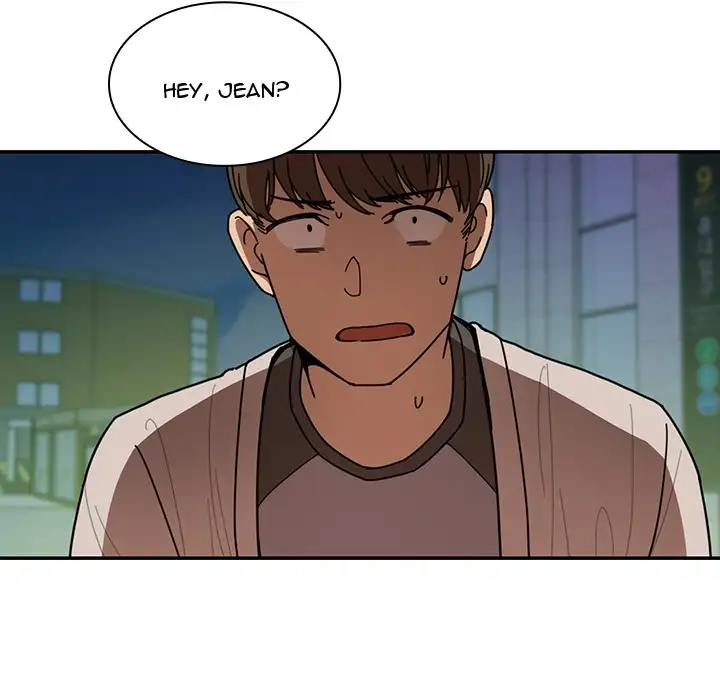 Close As Neighbors chapter 18 page 16