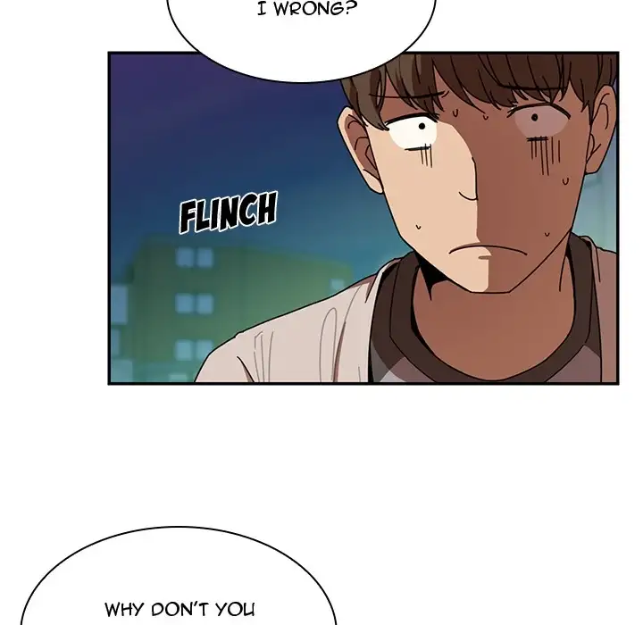 Close As Neighbors chapter 18 page 21
