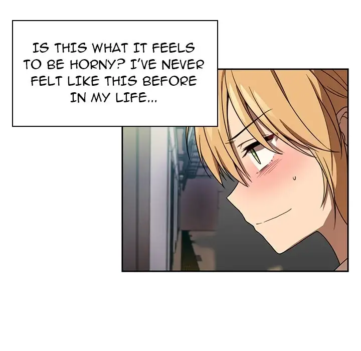 Close As Neighbors chapter 18 page 29