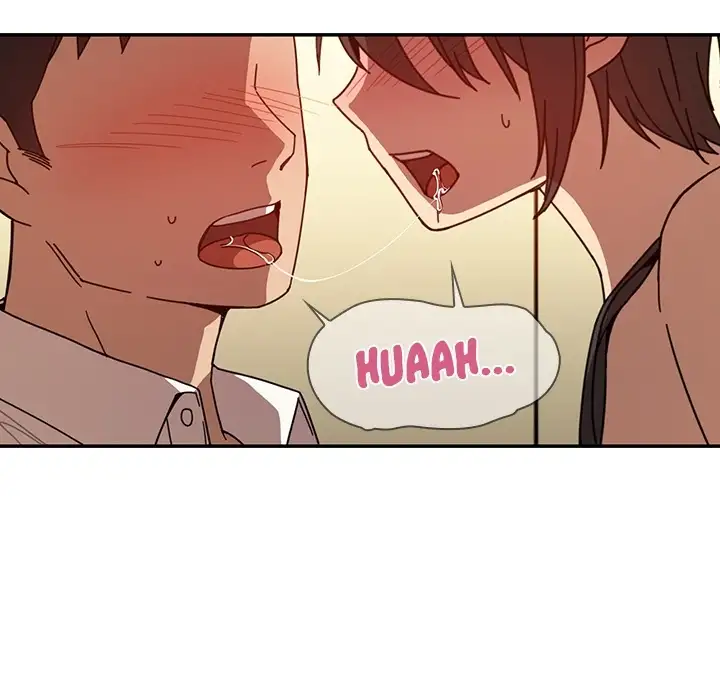 Close As Neighbors chapter 18 page 36