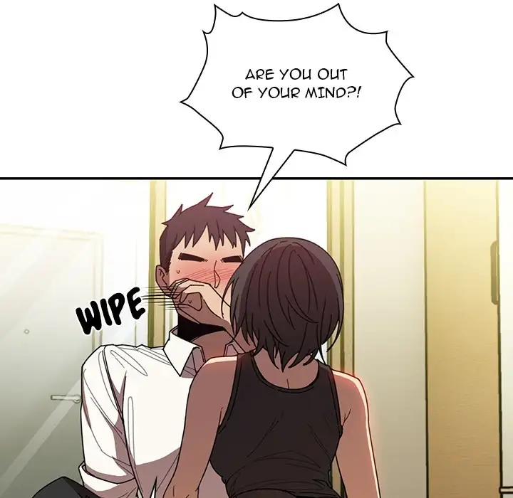 Close As Neighbors chapter 18 page 37