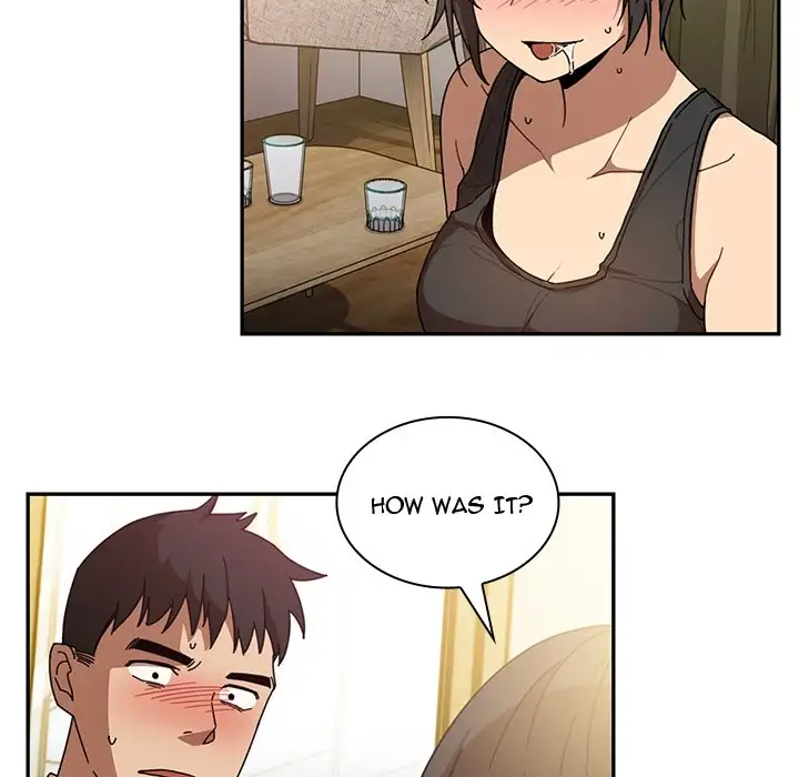 Close As Neighbors chapter 18 page 39