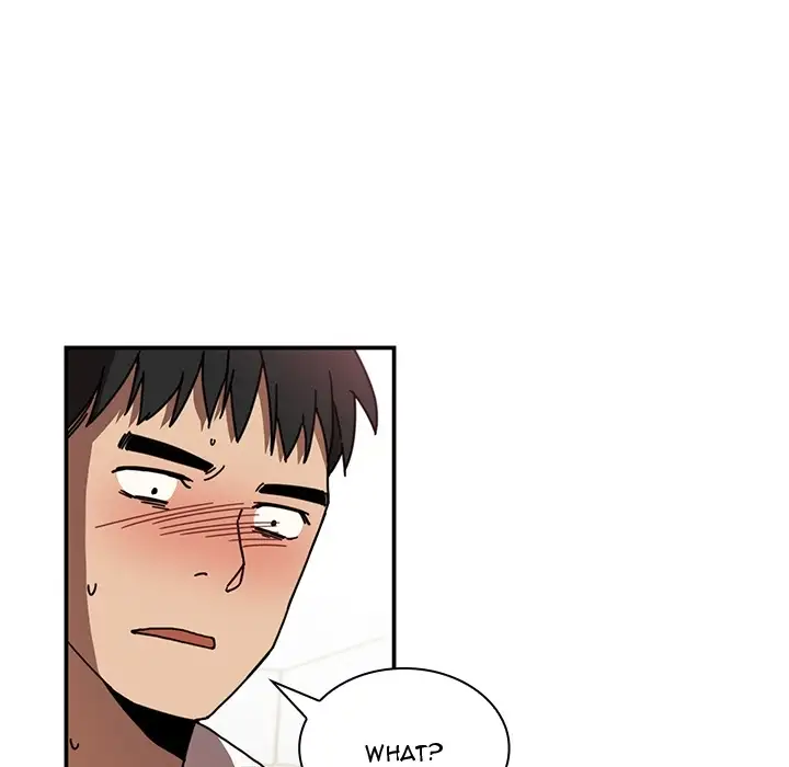 Close As Neighbors chapter 18 page 46