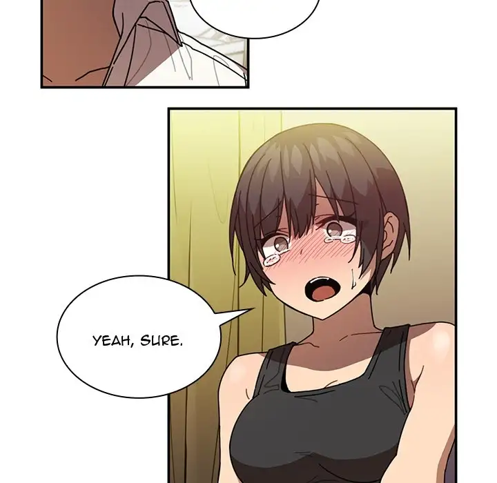 Close As Neighbors chapter 18 page 47