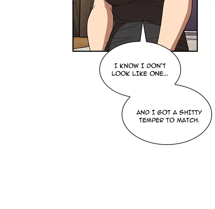 Close As Neighbors chapter 18 page 48