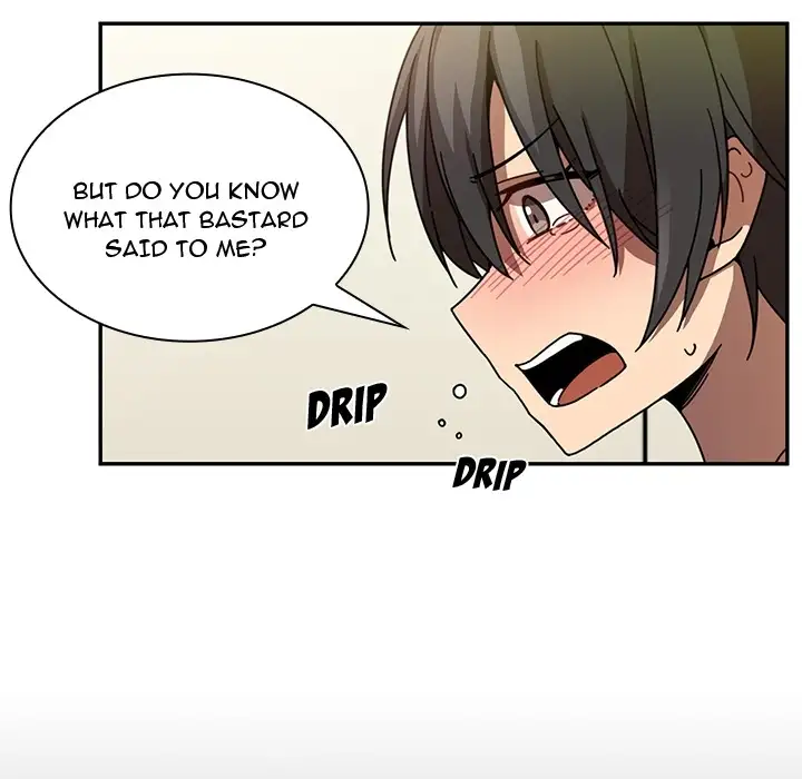 Close As Neighbors chapter 18 page 49