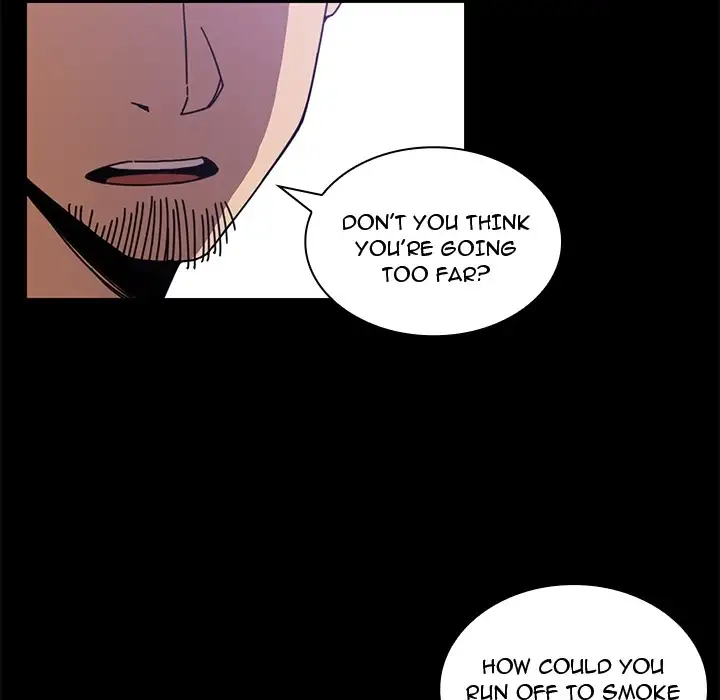 Close As Neighbors chapter 18 page 52