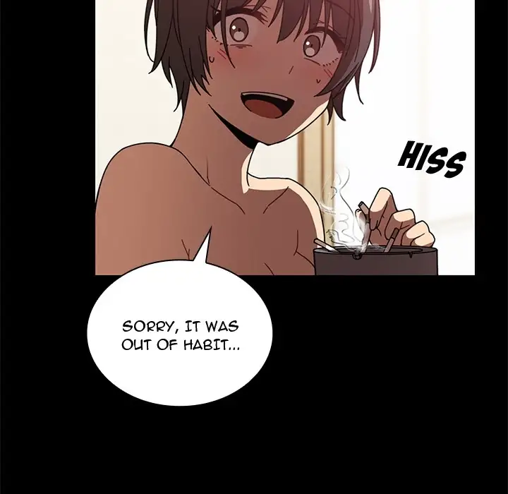 Close As Neighbors chapter 18 page 55