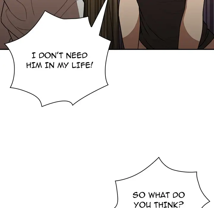 Close As Neighbors chapter 18 page 68
